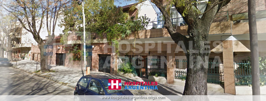 Centro Médico Barrial CMB Nº17 Buenos Aires