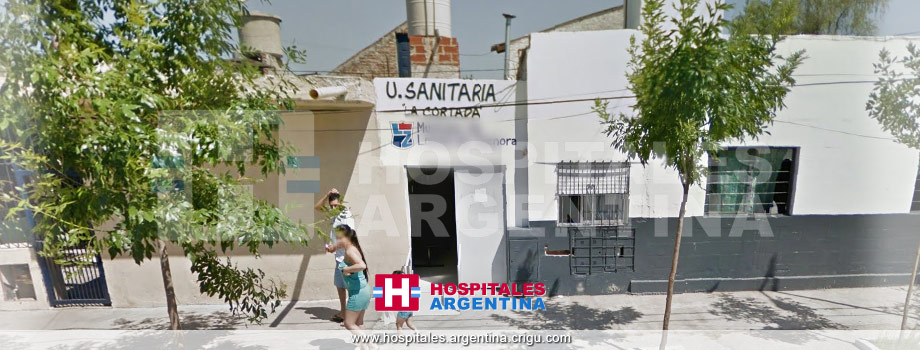 Unidad Sanitaria La Cortada Lomas de Zamora Buenos Aires Unidad Sanitaria La Cortada Lomas de Zamora Buenos Aires