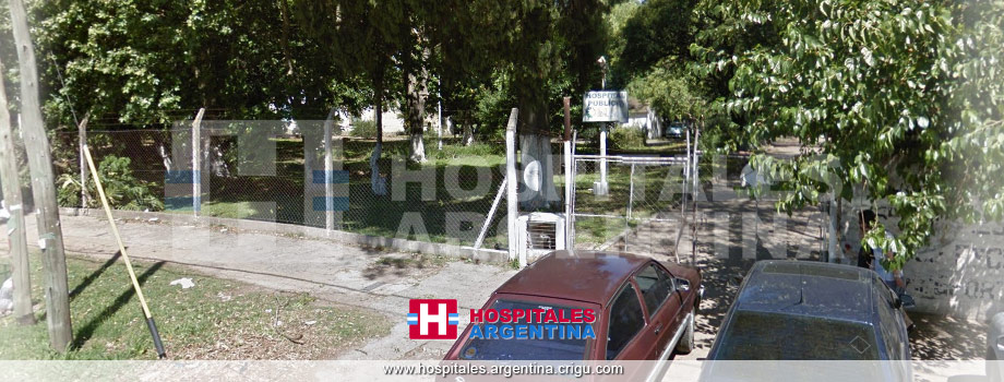 Hospital de Rehabilitación José M. Jorge Adrogué Alte Brown Buenos Aires