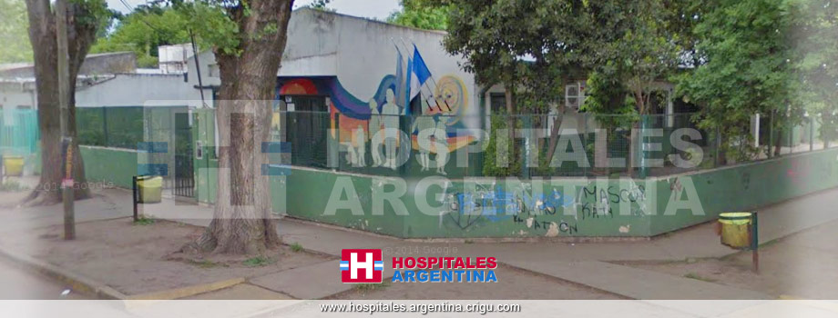 Centro de Salud Glew 2 Almirante Brown Buenos Aires