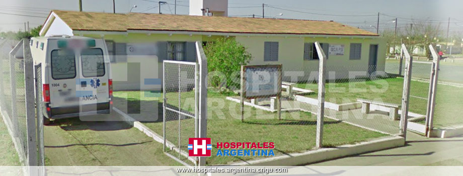 CAPS Ciudad de mis Sueños Córdoba