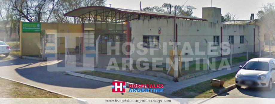 Centro de Salud 15 Remedios de Escalada Córdoba Capital